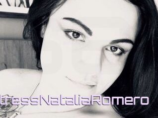 MistressNataliaRomero