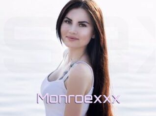 Monroexxx