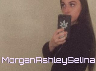 MorganAshleySelina