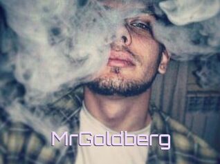 MrGoldberg