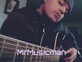 MrMusicman