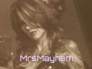 MrsMayhem