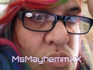 MsMayhemmXX