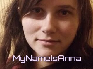 MyNameIsAnna