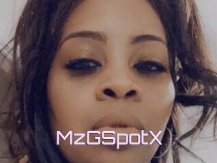 MzGSpotX