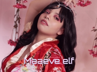 Maaeve_elf