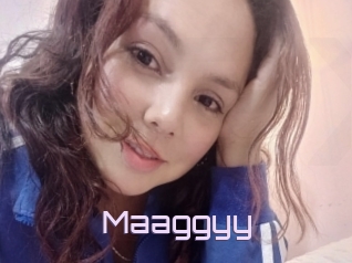 Maaggyy