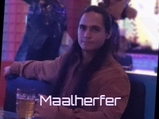 Maalherfer