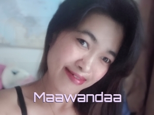 Maawandaa