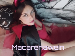 Macarenawein