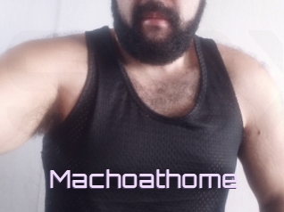 Machoathome