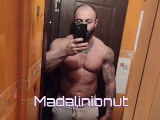 Madalinionut