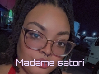 Madame_satori