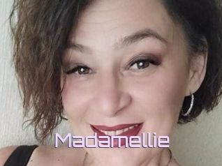 Madamellie