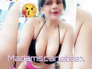 Madamscarletsex