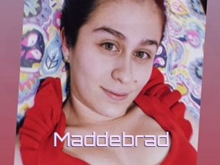 Maddebrad