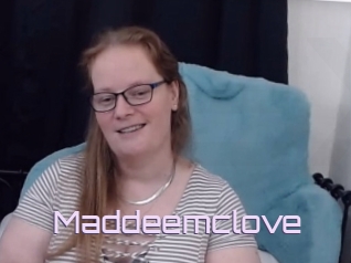 Maddeemclove