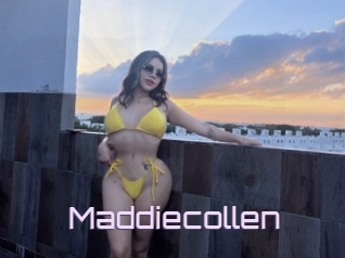 Maddiecollen