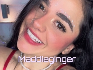 Maddieginger