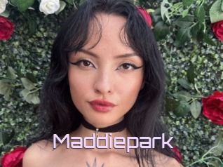 Maddiepark