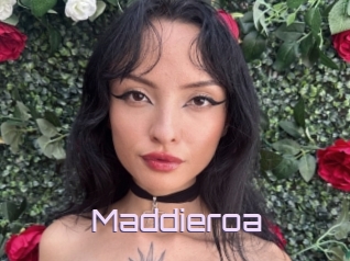 Maddieroa