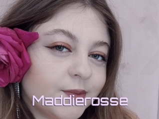 Maddierosse