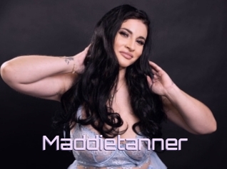 Maddietanner