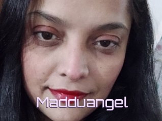 Madduangel