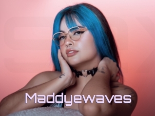 Maddyewaves