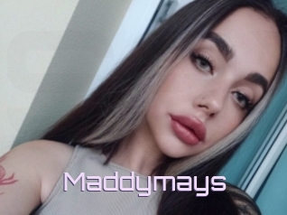 Maddymays