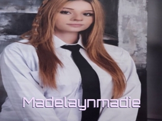 Madelaynmadie