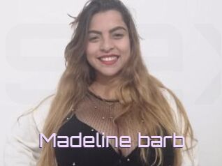 Madeline_barb