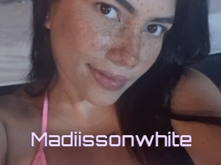 Madiissonwhite