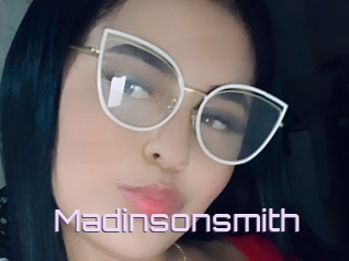 Madinsonsmith