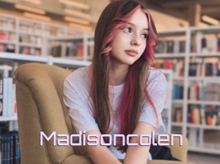 Madisoncolen