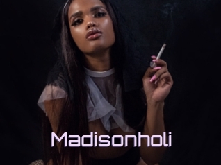 Madisonholi