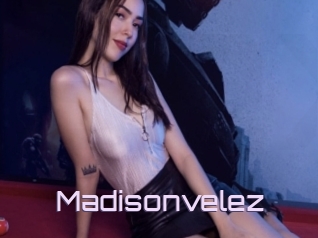 Madisonvelez