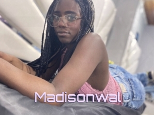 Madisonwal