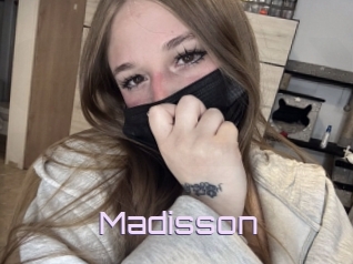 Madisson