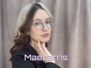 Maebarris