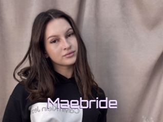 Maebride