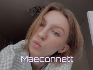 Maeconnett