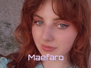 Maefaro