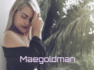 Maegoldman