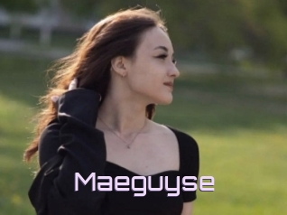 Maeguyse