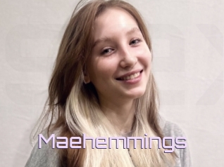 Maehemmings