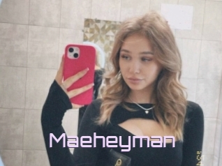 Maeheyman