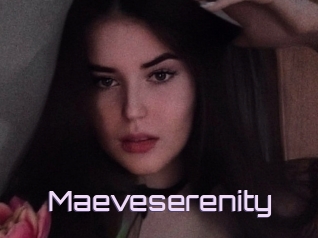 Maeveserenity