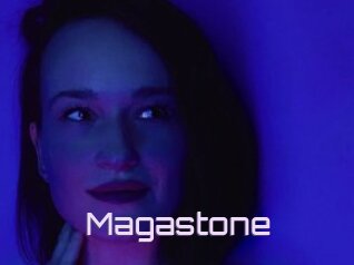 Magastone