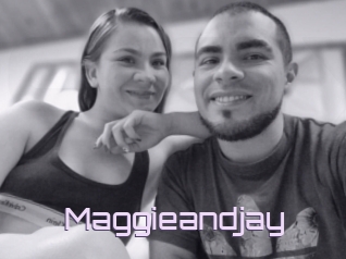 Maggieandjay